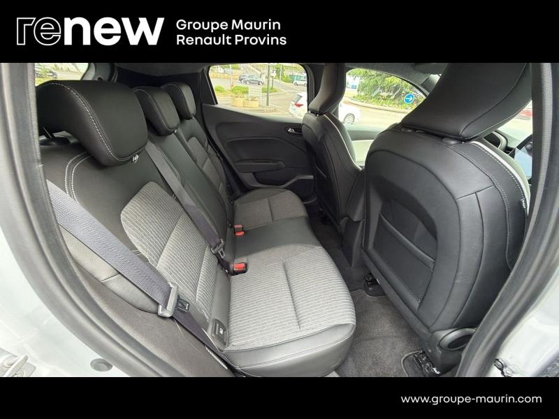 RENAULT Clio 1.6 E-Tech hybride 145ch Techno - Photo 13