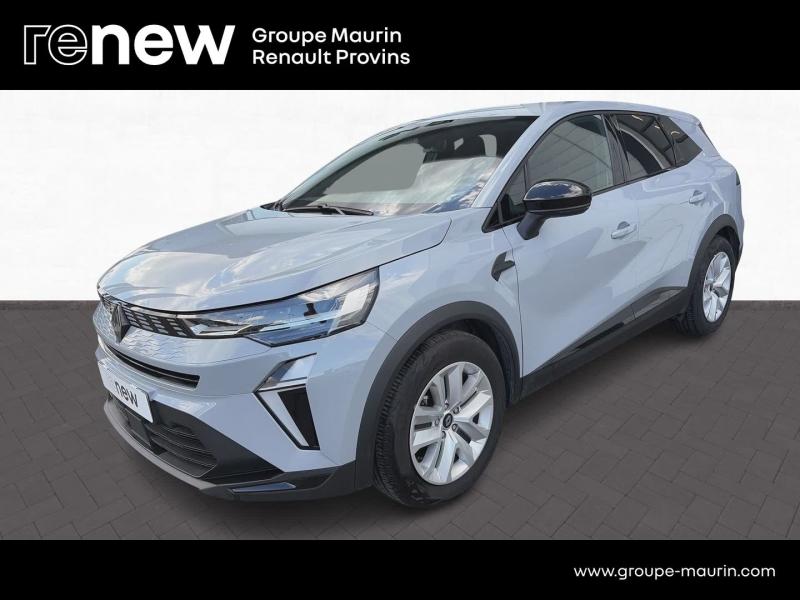 RENAULT Symbioz 1.6 E-Tech full hybrid 145ch Evolution - Photo 1