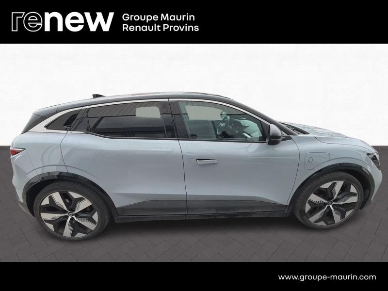 RENAULT Megane E-Tech Electric EV60 220ch Techno super charge - Photo 4