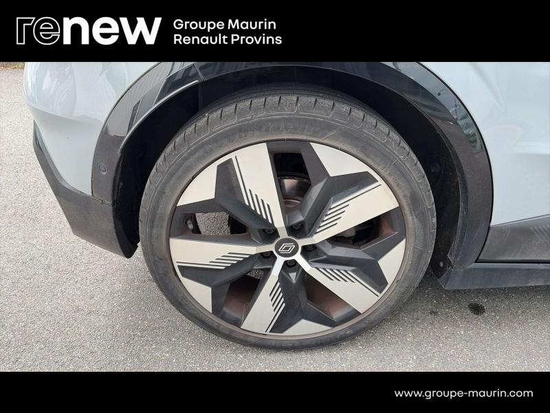 RENAULT Megane E-Tech Electric EV60 220ch Techno super charge - Photo 10