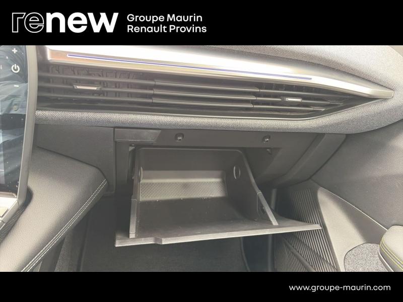 RENAULT Megane E-Tech Electric EV60 220ch Techno super charge - Photo 27