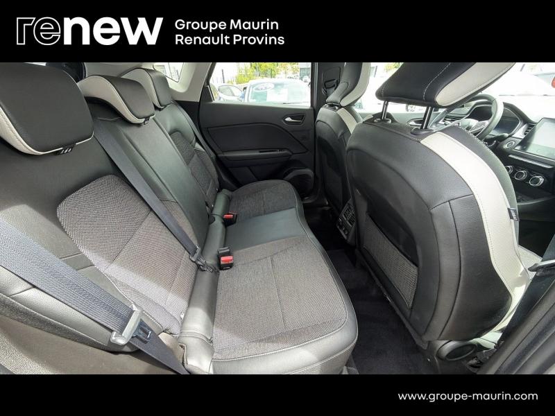RENAULT Captur 1.3 TCe mild hybrid 140ch Techno - Photo 12