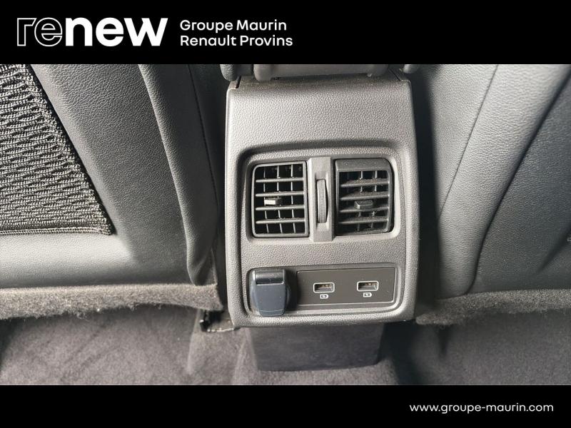 RENAULT Captur 1.3 TCe mild hybrid 140ch Techno - Photo 25