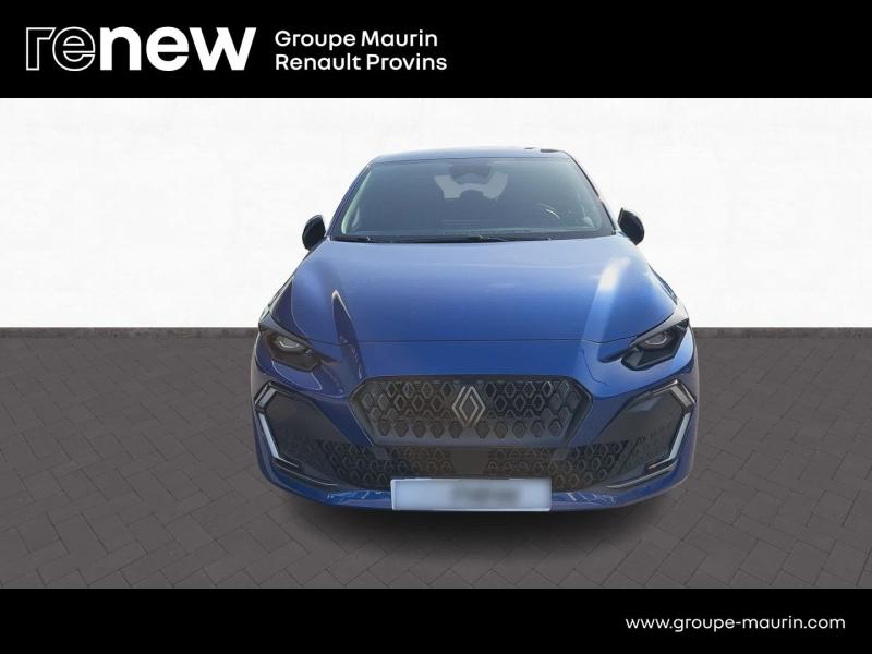 RENAULT Clio 1.8 E-Tech 160ch full hybrid esprit Alpine - Photo 2