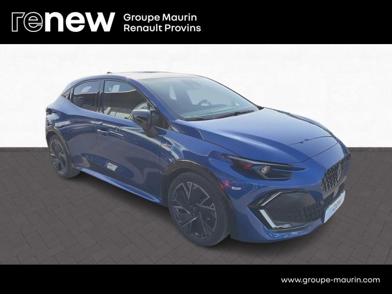 RENAULT Clio 1.8 E-Tech 160ch full hybrid esprit Alpine - Photo 3