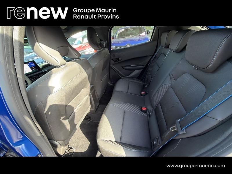 RENAULT Clio 1.8 E-Tech 160ch full hybrid esprit Alpine - Photo 13