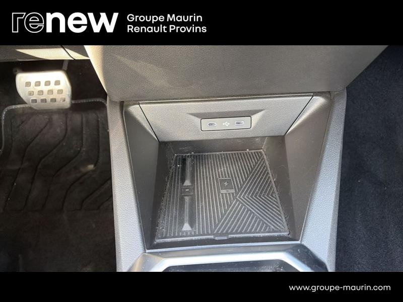 RENAULT Clio 1.8 E-Tech 160ch full hybrid esprit Alpine - Photo 24