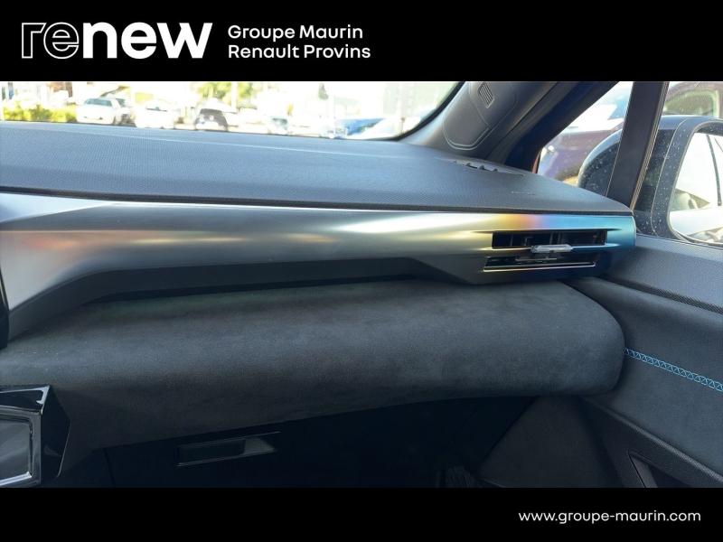 RENAULT Clio 1.8 E-Tech 160ch full hybrid esprit Alpine - Photo 30