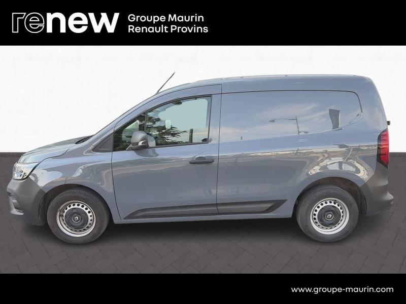 RENAULT Kangoo Van L1 1.5 Blue dCi 95ch Grand Confort - 22 - Photo 8