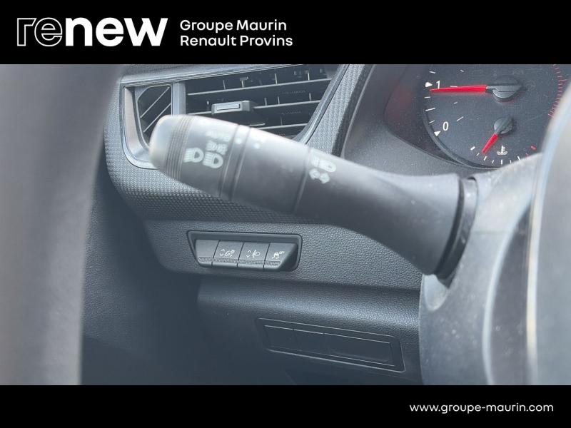 RENAULT Kangoo Van L1 1.5 Blue dCi 95ch Grand Confort - 22 - Photo 17
