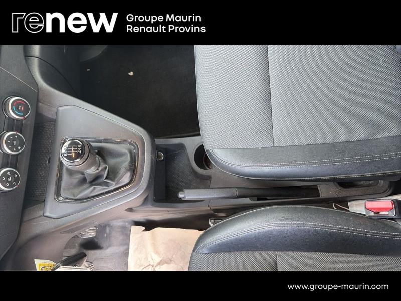 RENAULT Kangoo Van L1 1.5 Blue dCi 95ch Grand Confort - 22 - Photo 26