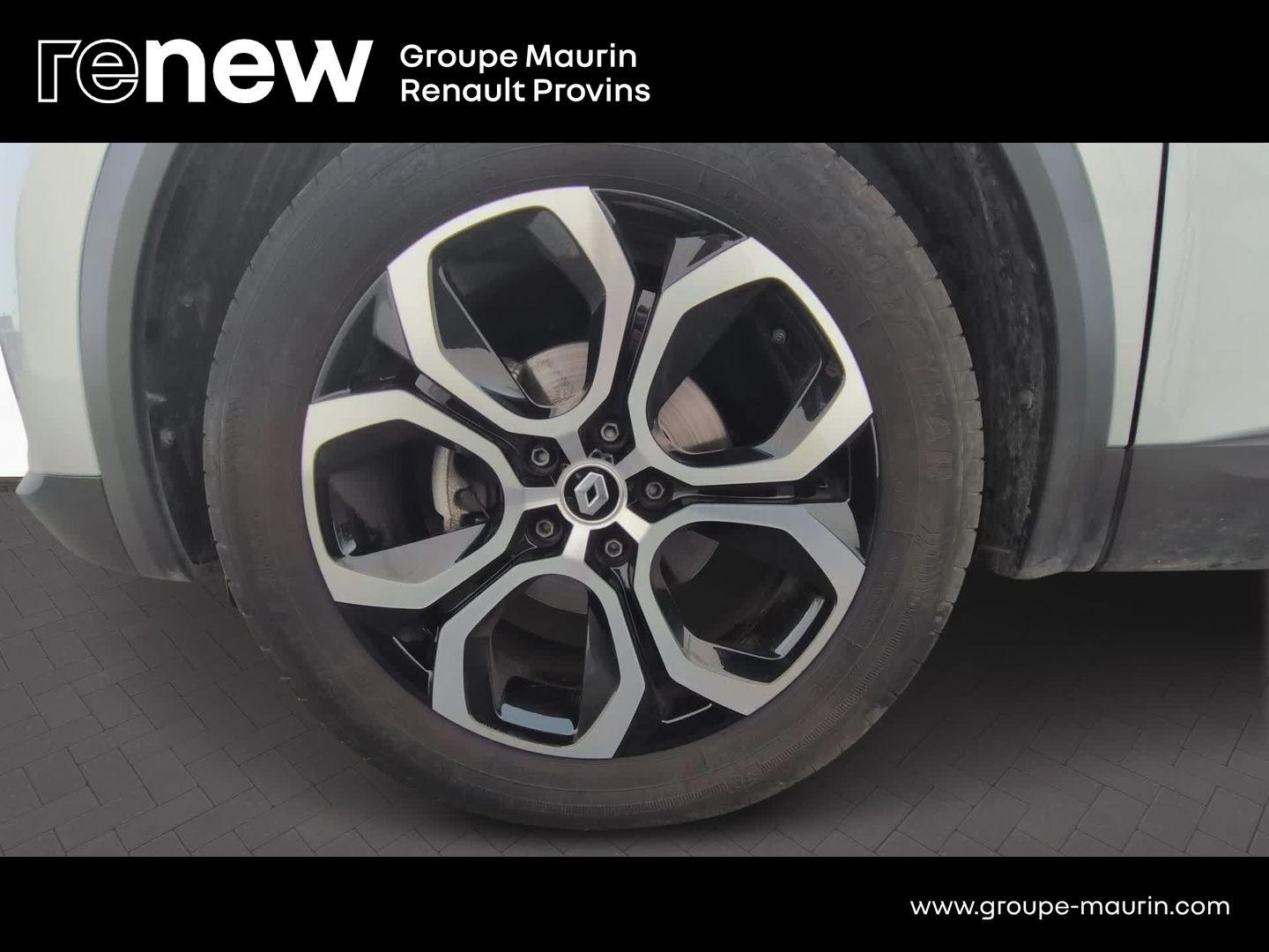 RENAULT Captur 1.0 TCe 90ch Techno - Photo 9