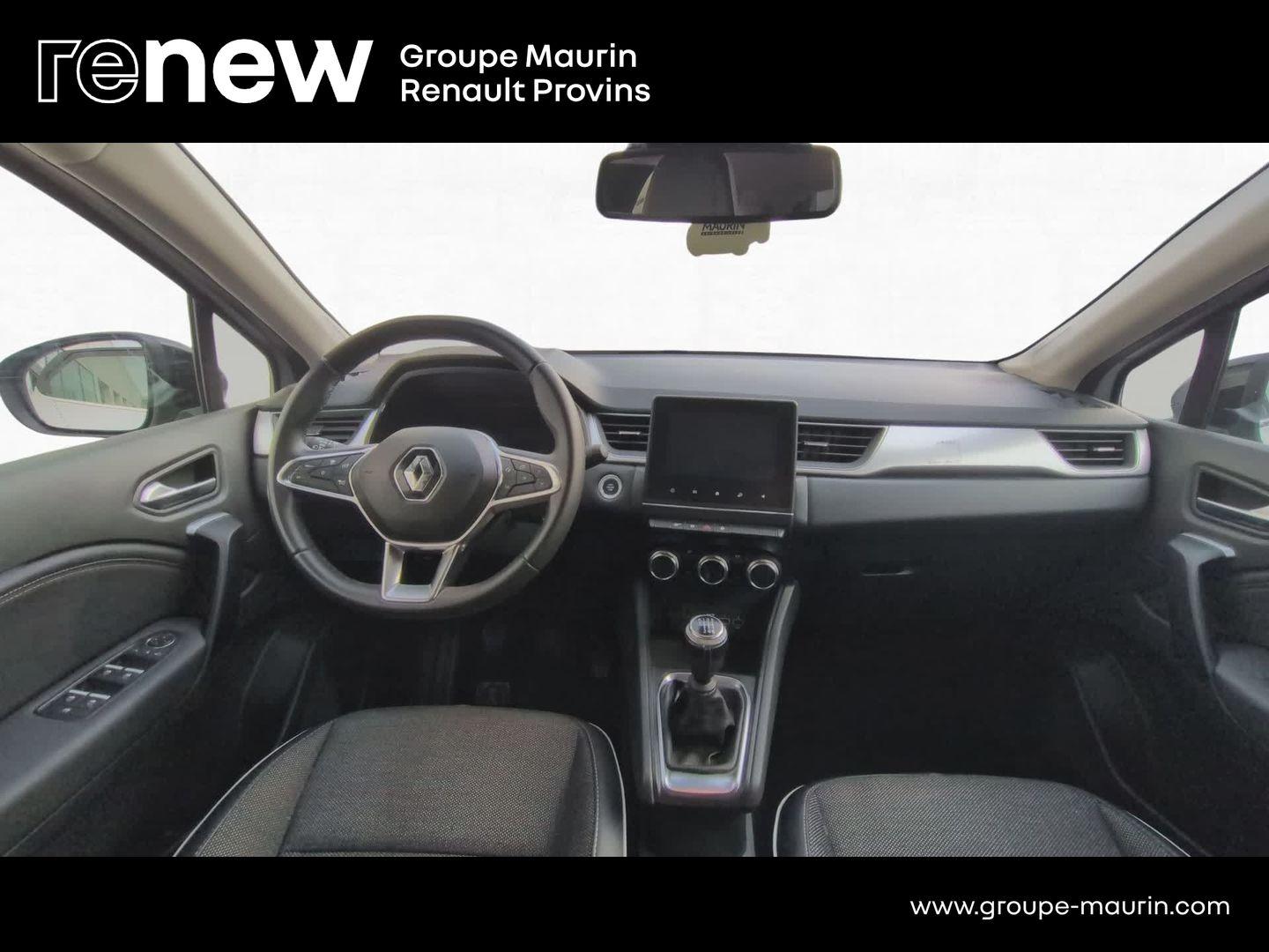RENAULT Captur 1.0 TCe 90ch Techno - Photo 19