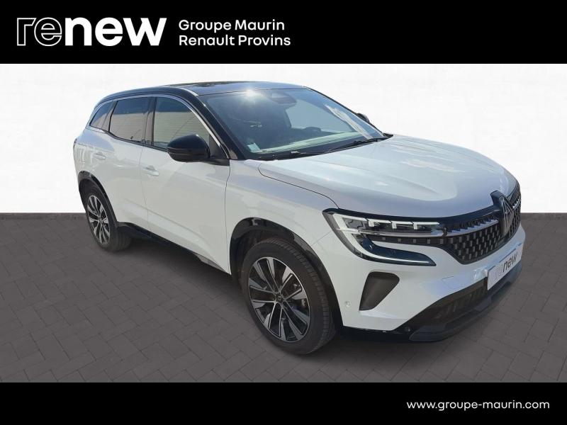 RENAULT Austral 1.2 TCe mild hybrid 130ch Techno manuelle - Photo 3