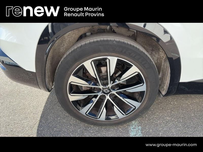 RENAULT Austral 1.2 TCe mild hybrid 130ch Techno manuelle - Photo 10