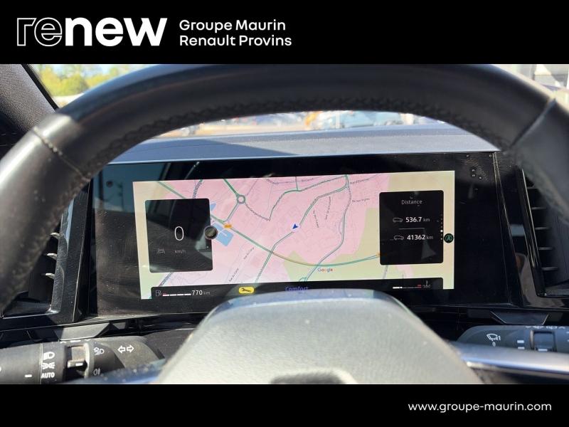 RENAULT Austral 1.2 TCe mild hybrid 130ch Techno manuelle - Photo 23