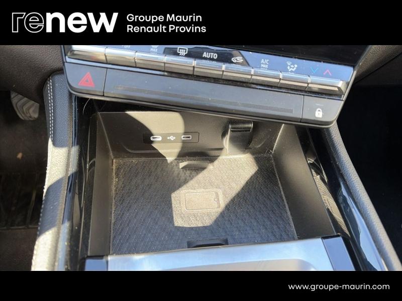 RENAULT Austral 1.2 TCe mild hybrid 130ch Techno manuelle - Photo 28