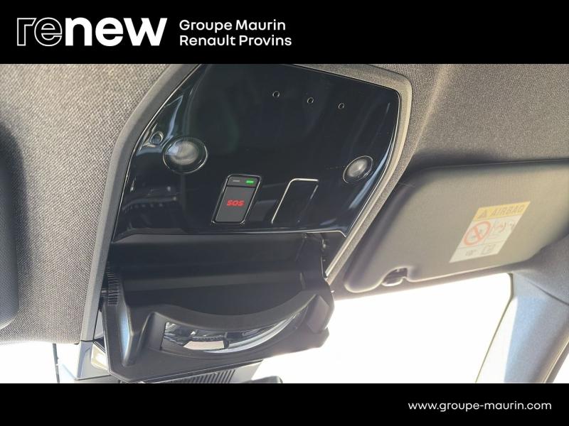 RENAULT Austral 1.2 TCe mild hybrid 130ch Techno manuelle - Photo 31