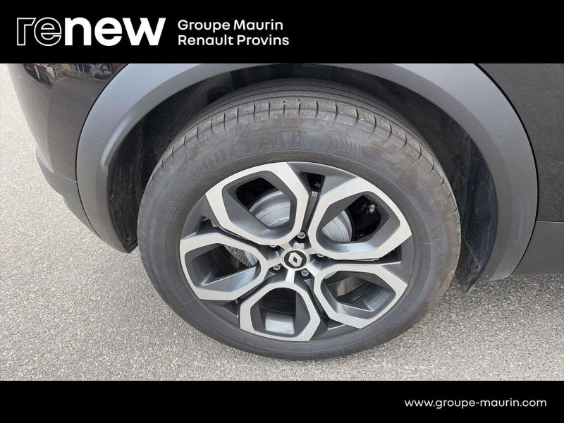 RENAULT Captur 1.3 TCe mild hybrid 140ch Techno - Photo 10