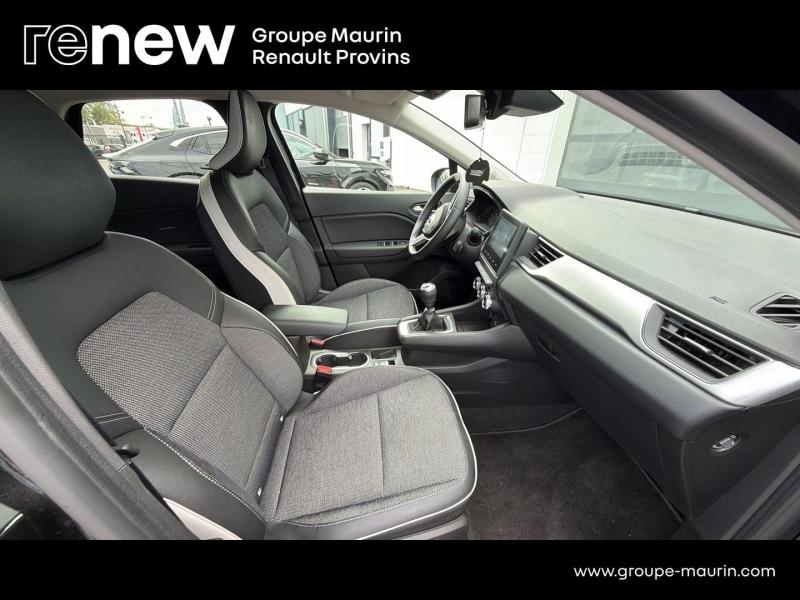 RENAULT Captur 1.3 TCe mild hybrid 140ch Techno - Photo 14