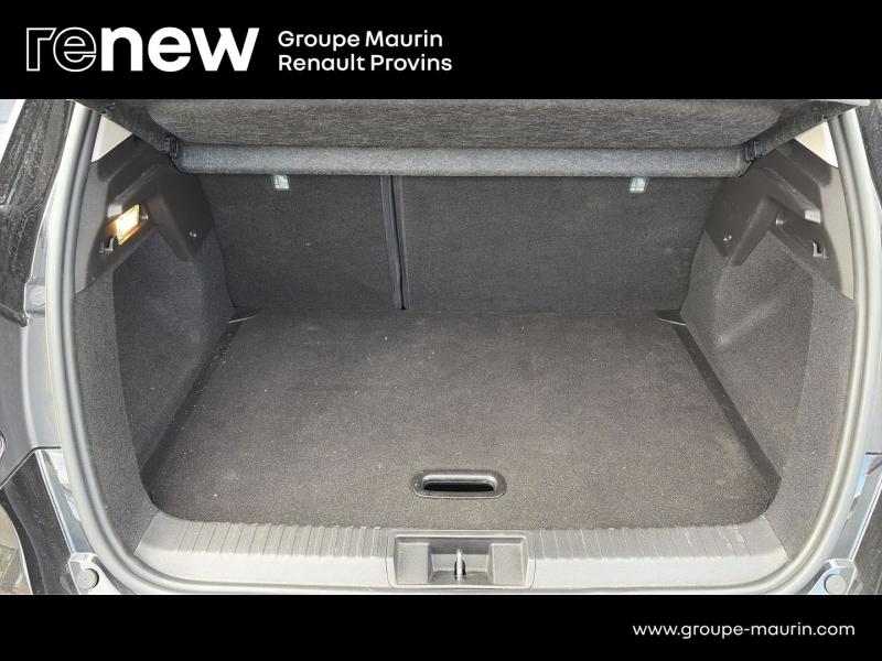 RENAULT Captur 1.3 TCe mild hybrid 140ch Techno - Photo 16