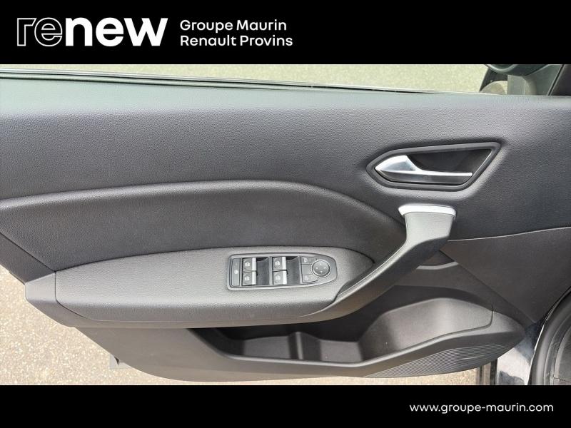 RENAULT Captur 1.3 TCe mild hybrid 140ch Techno - Photo 17