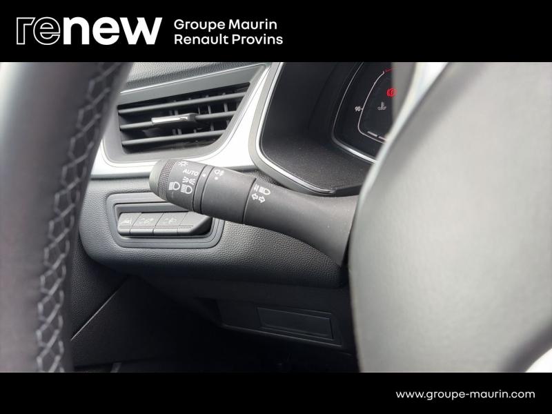 RENAULT Captur 1.3 TCe mild hybrid 140ch Techno - Photo 18