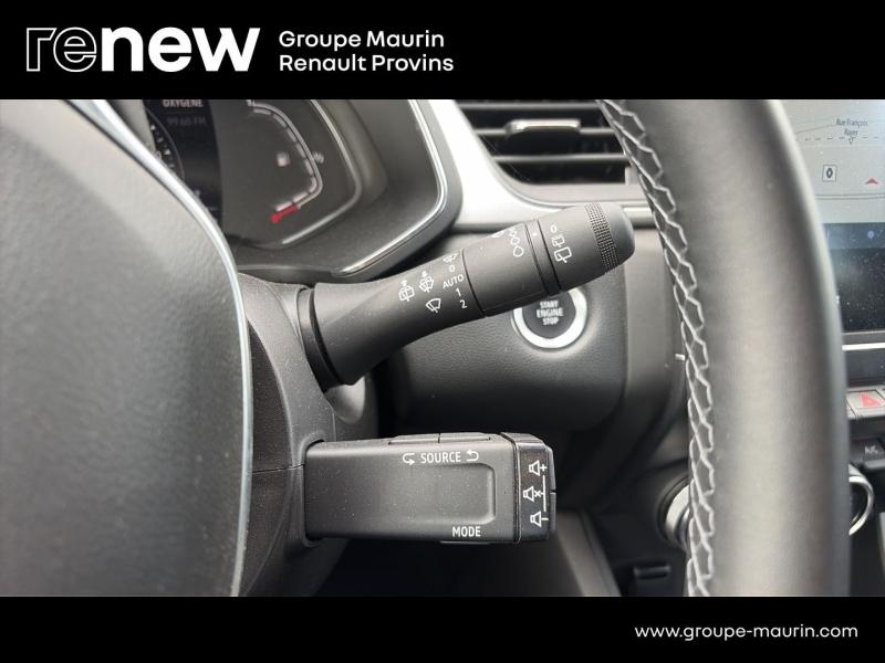 RENAULT Captur 1.3 TCe mild hybrid 140ch Techno - Photo 19