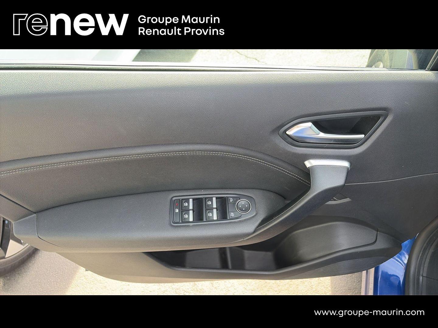 RENAULT Captur 1.0 TCe 90ch Techno - Photo 17
