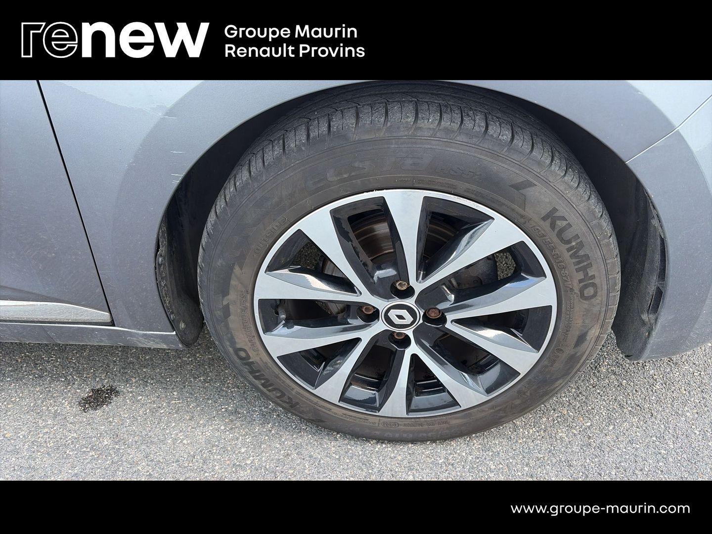 RENAULT Clio 1.0 TCe 90ch Techno - Photo 9