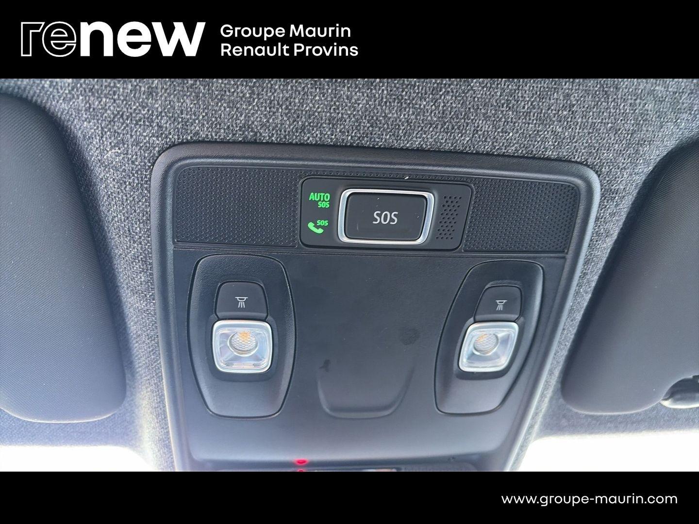 RENAULT Clio 1.0 TCe 90ch Techno - Photo 27