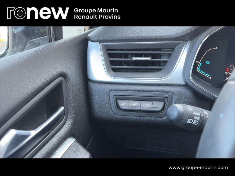 RENAULT Captur 1.6 E-Tech hybride 145ch Intens - Photo 19