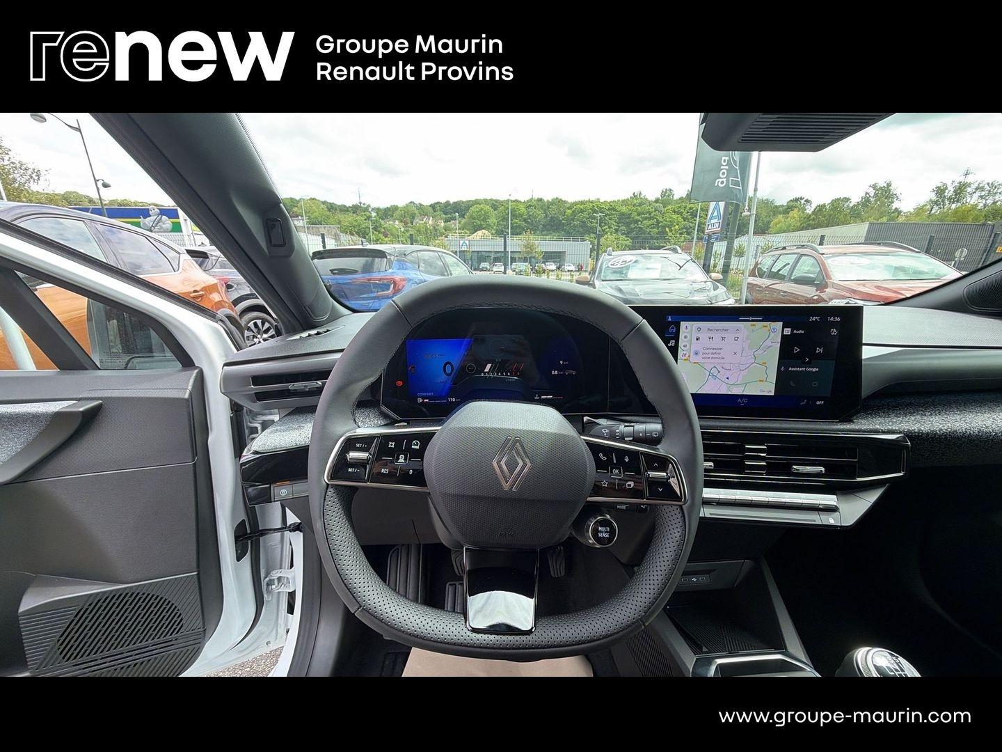 RENAULT Clio 1.2 TCe 115ch Techno - Photo 31