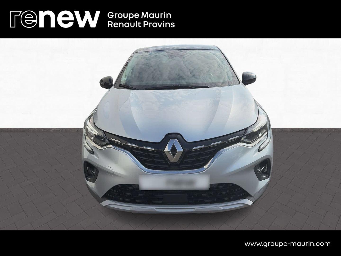 RENAULT Captur 1.0 TCe 90ch Techno - Photo 2