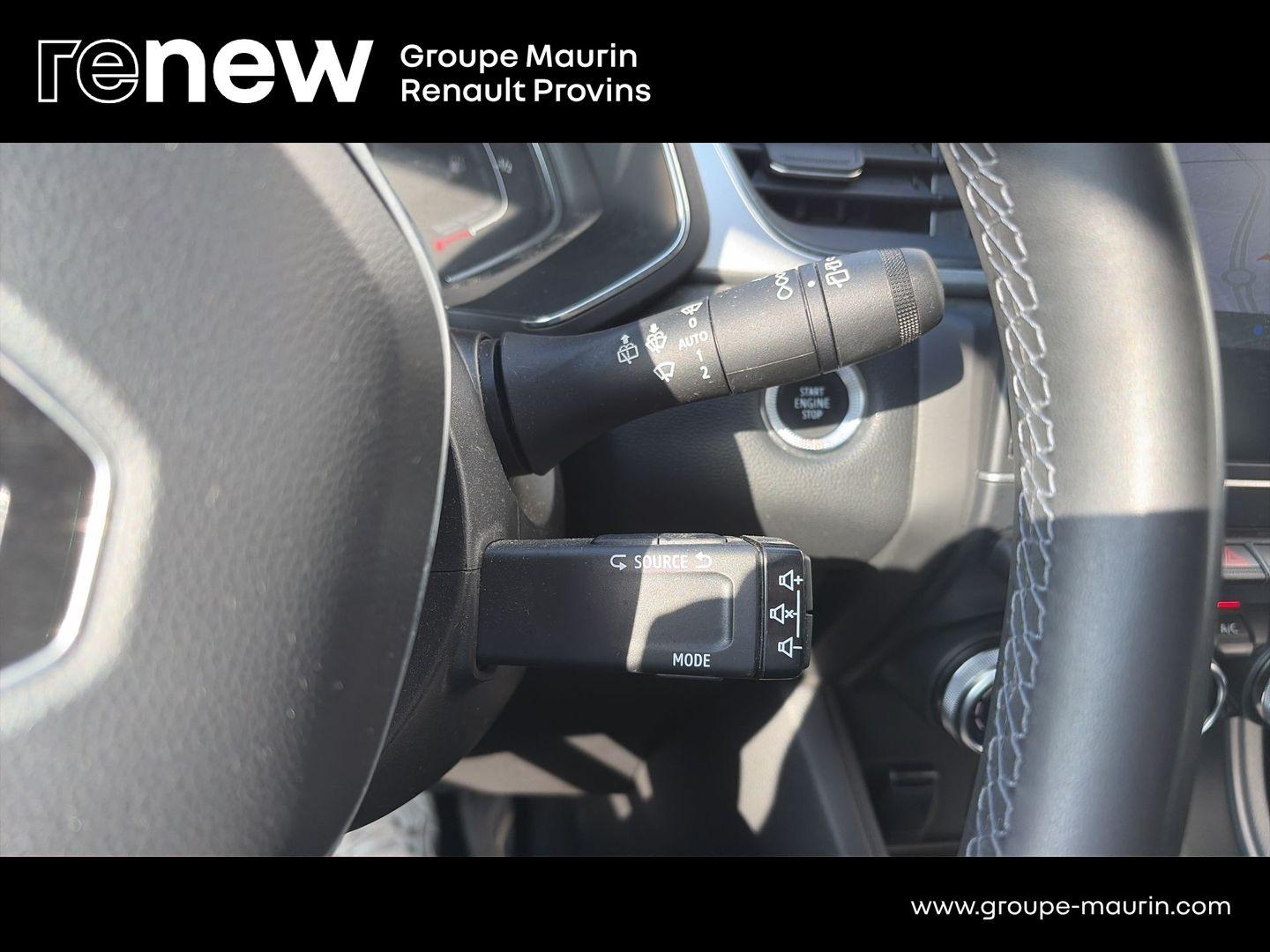 RENAULT Captur 1.0 TCe 90ch Techno - Photo 20