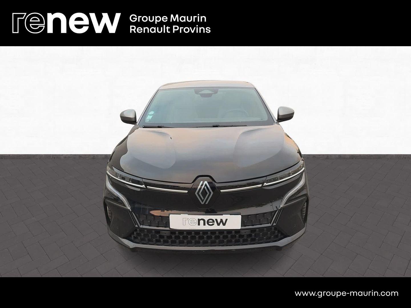 RENAULT Megane E-Tech Electric EV60 220ch Techno optimum charge -C - Photo 2