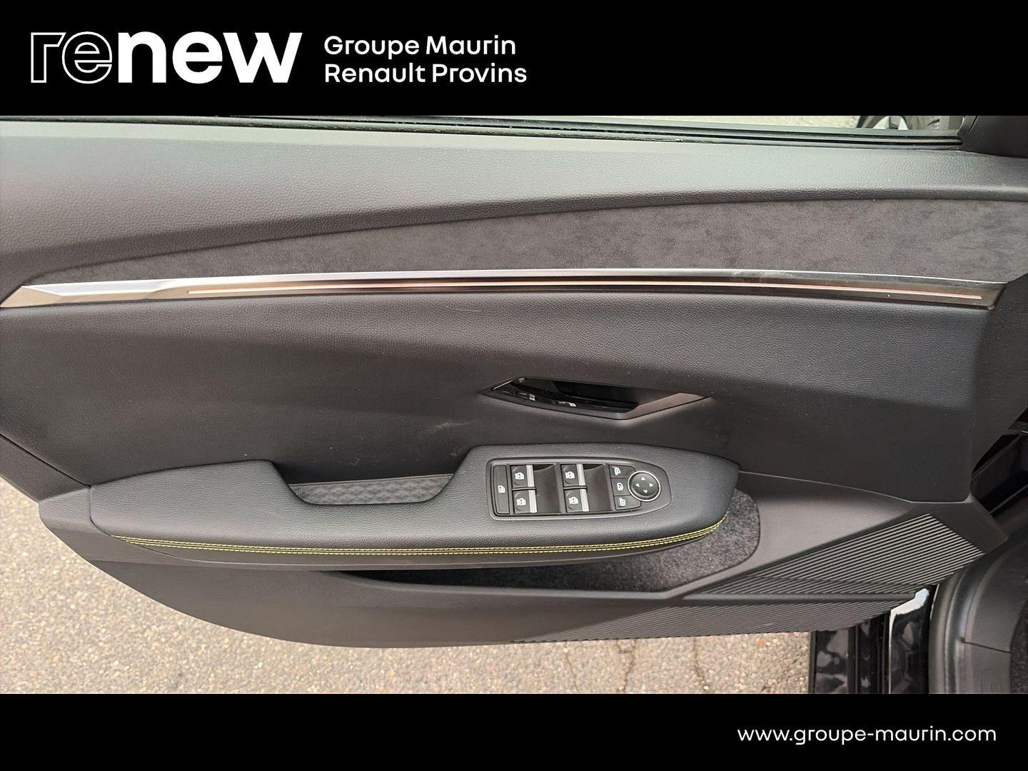 RENAULT Megane E-Tech Electric EV60 220ch Techno optimum charge -C - Photo 17