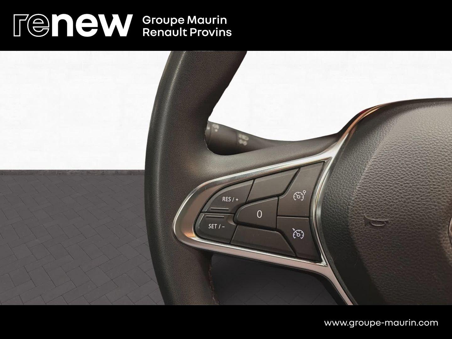 RENAULT Captur 1.0 TCe 90ch Business - Photo 19
