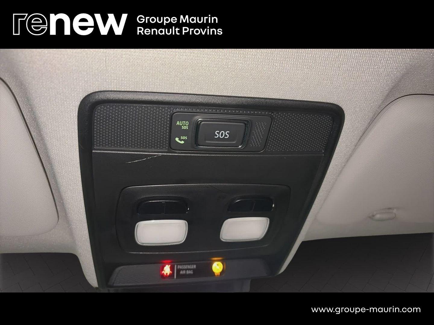 RENAULT Captur 1.0 TCe 90ch Business - Photo 26