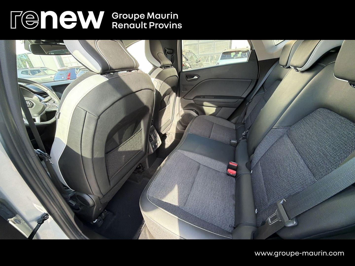 RENAULT Captur 1.0 TCe 90ch Techno - Photo 14