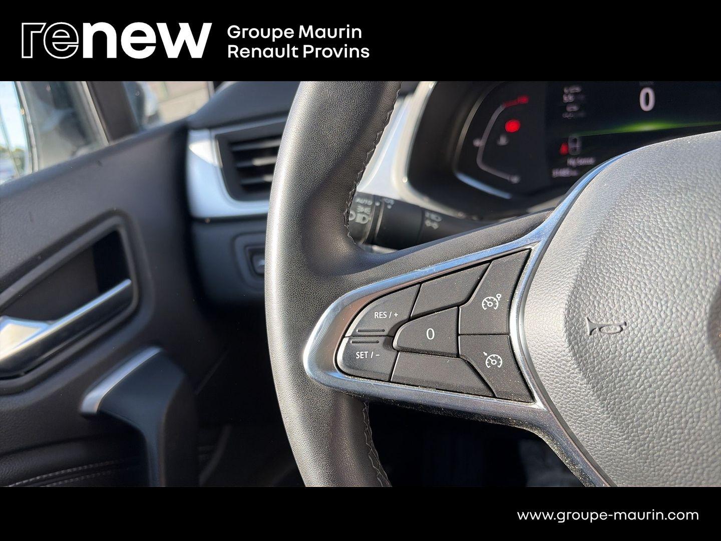 RENAULT Captur 1.0 TCe 90ch Techno - Photo 24