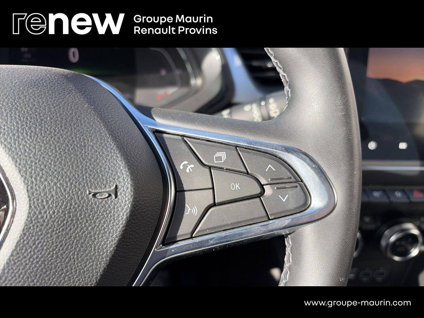 RENAULT Captur 1.0 TCe 90ch Techno - Photo 28
