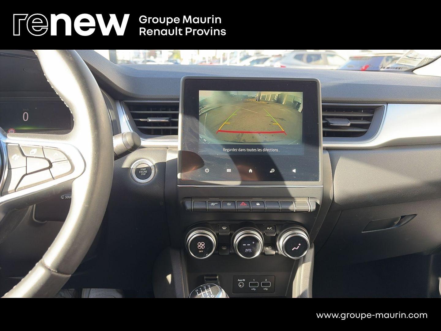RENAULT Captur 1.0 TCe 90ch Techno - Photo 34