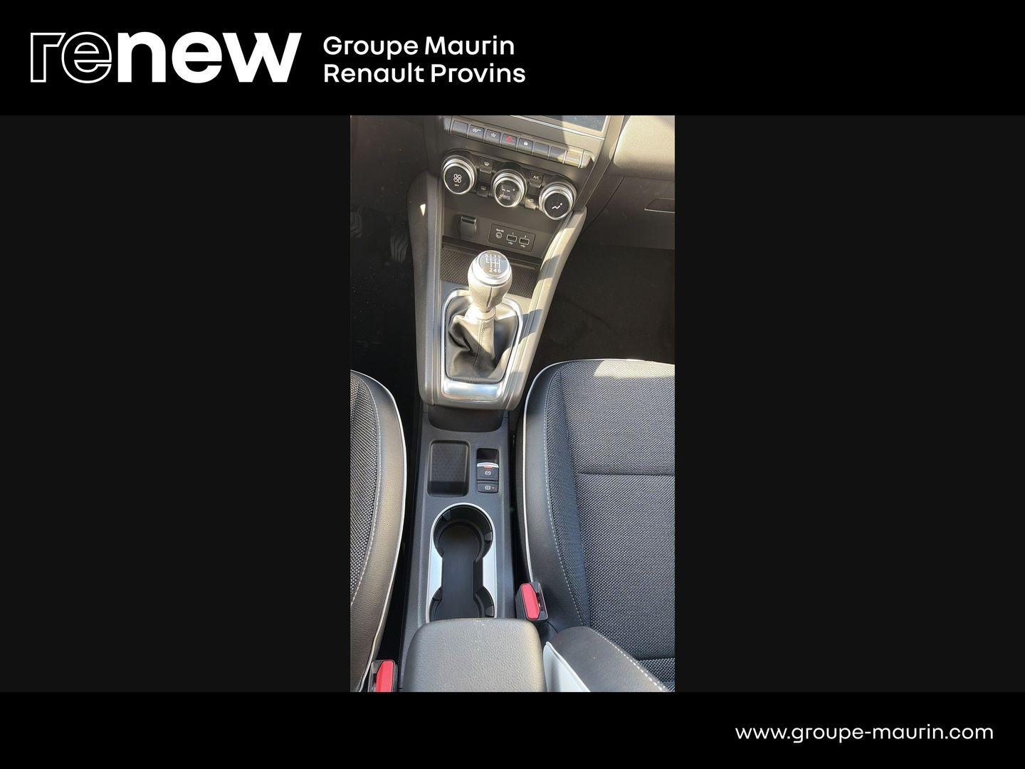 RENAULT Captur 1.0 TCe 90ch Techno - Photo 36