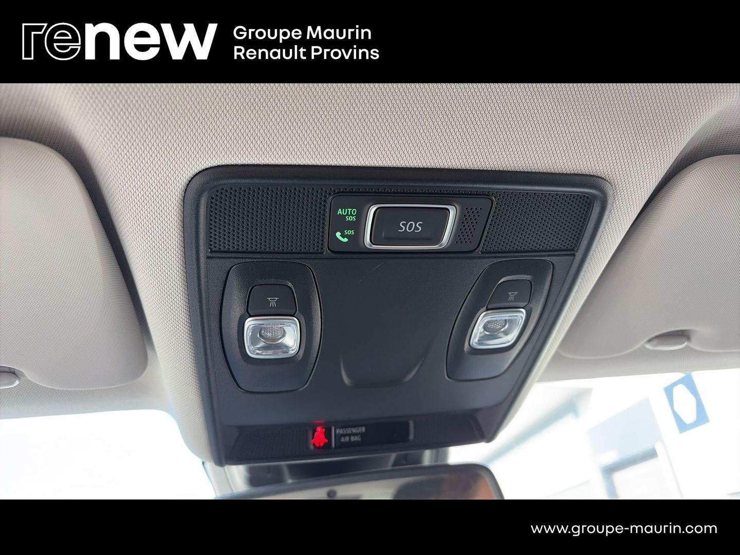 RENAULT Captur 1.0 TCe 90ch Techno - Photo 37