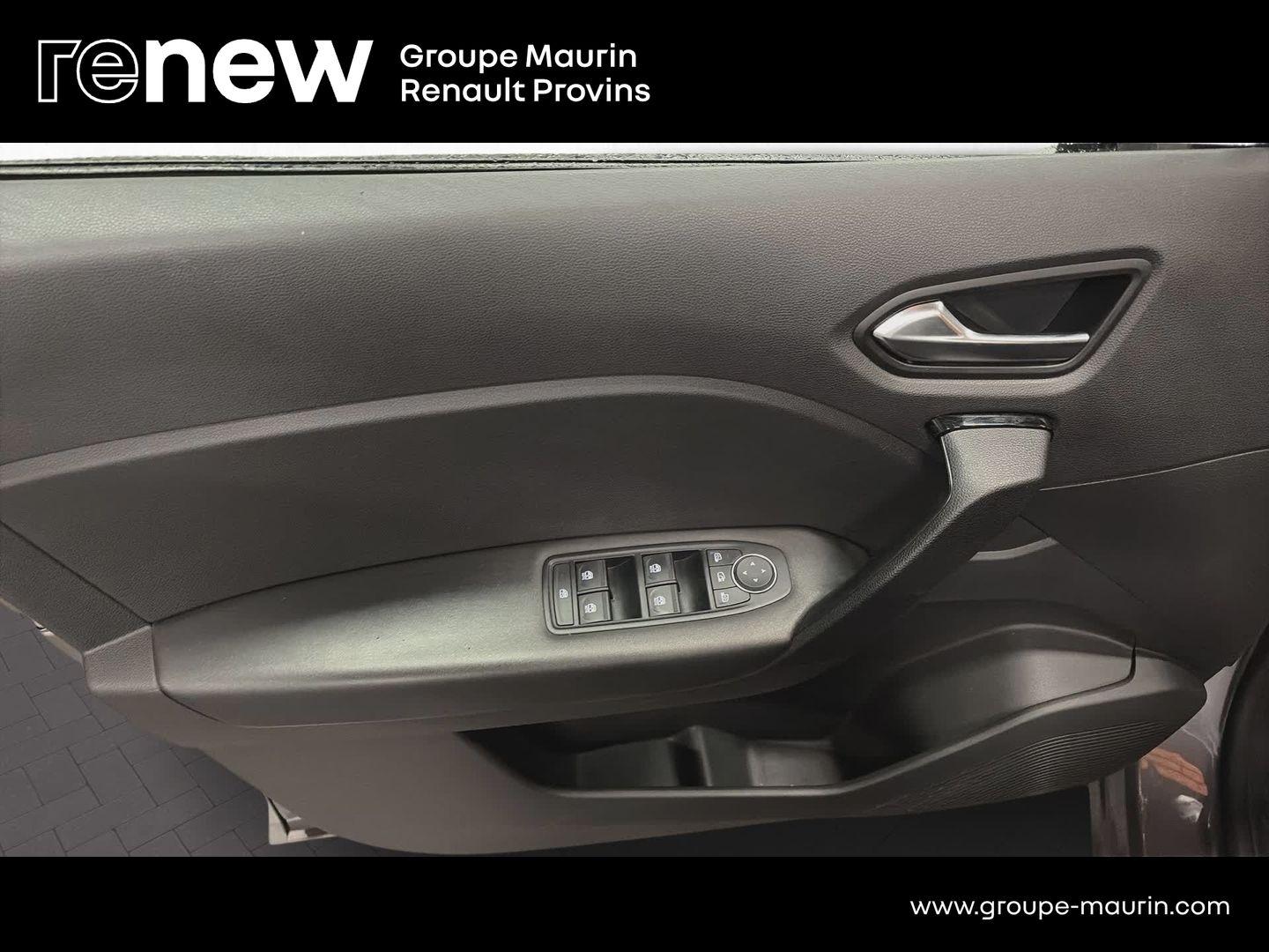 RENAULT Captur 1.0 Eco-G 100ch Evolution - Photo 17