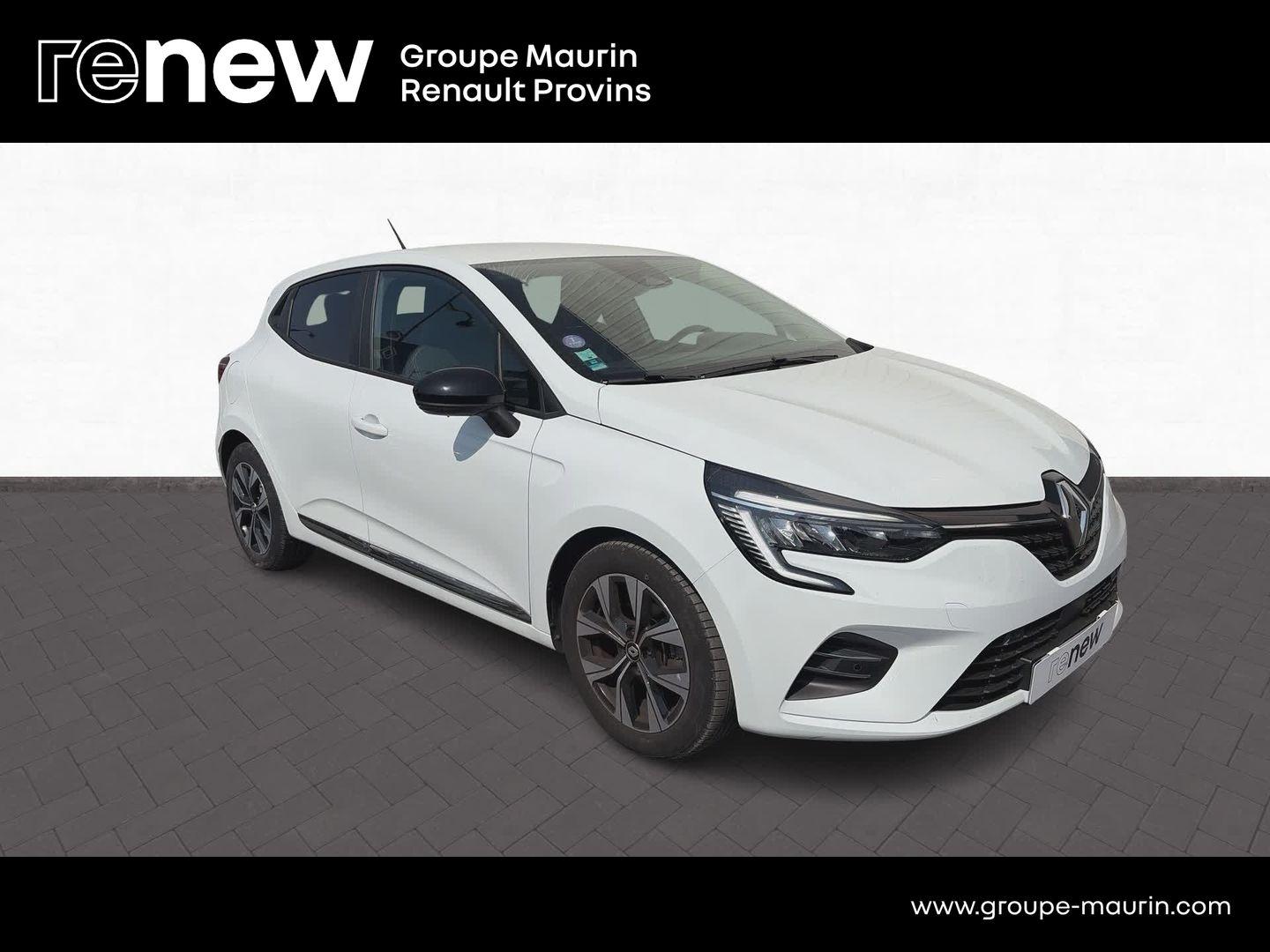 RENAULT Clio 1.0 TCe 90ch Evolution - Photo 3
