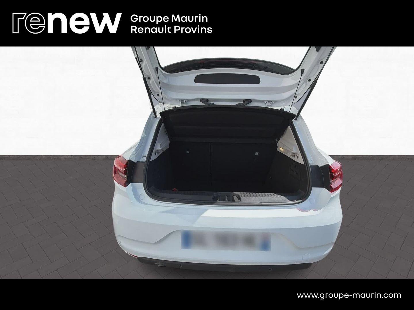 RENAULT Clio 1.0 TCe 90ch Evolution - Photo 11