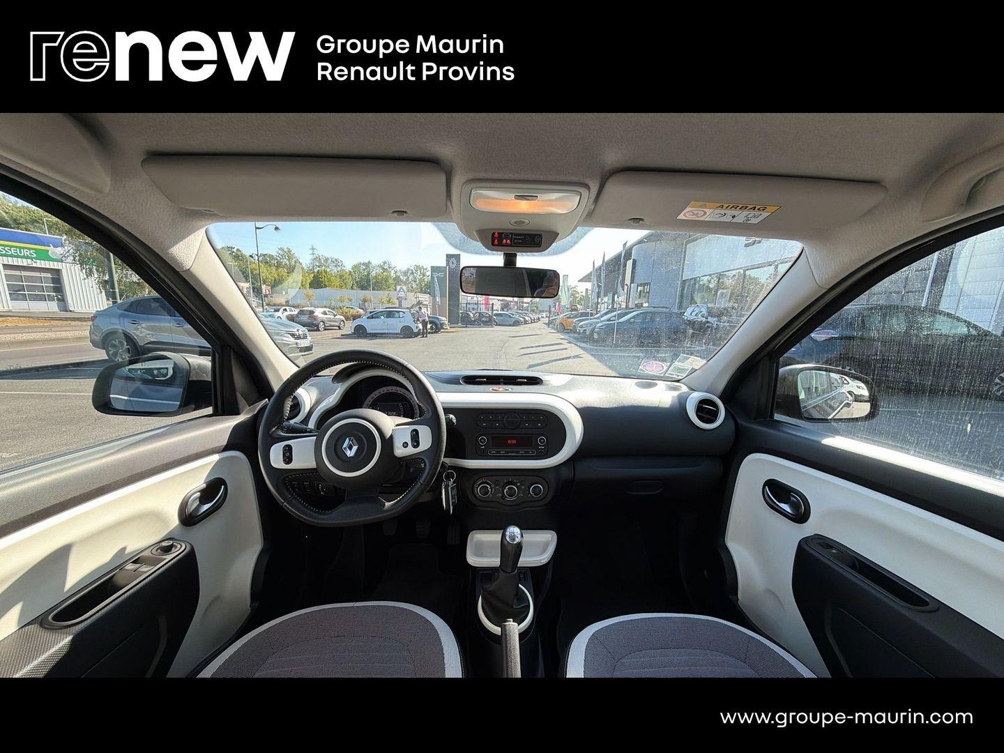 RENAULT Twingo 1.0 SCe 70ch Intens Euro6c - Photo 11