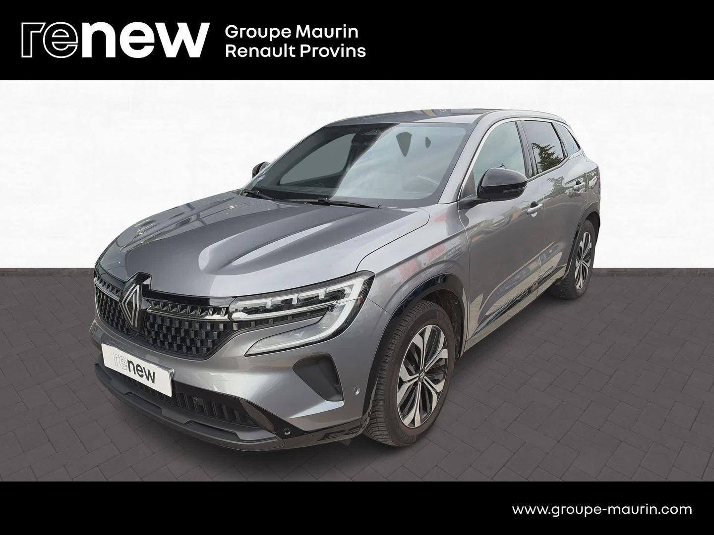 RENAULT Austral 1.2 E-Tech full hybrid 200ch Techno - Photo 1